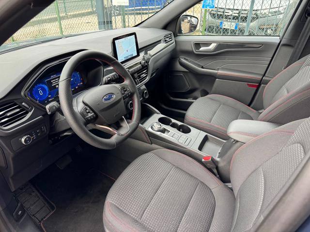 FORD Kuga usata, con Cruise Control