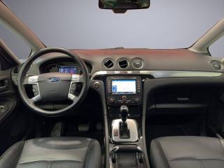 FORD S-Max usata, con Controllo automatico clima