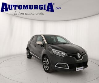 RENAULT Captur 1.5 dCi 8V 90 CV Start&Stop Energy R-Link