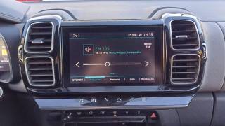 CITROEN C5 Aircross usata, con Cruise Control