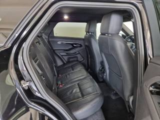 LAND ROVER Range Rover Evoque usata, con Autoradio