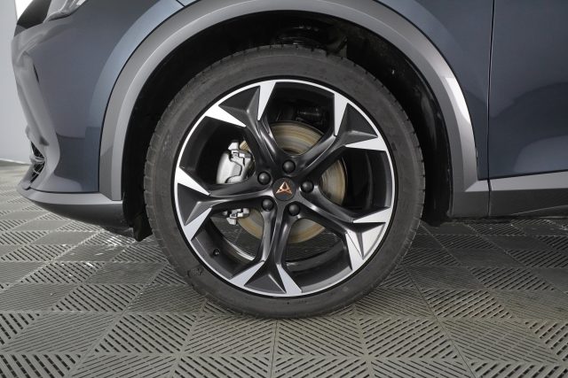 CUPRA Formentor usata 6