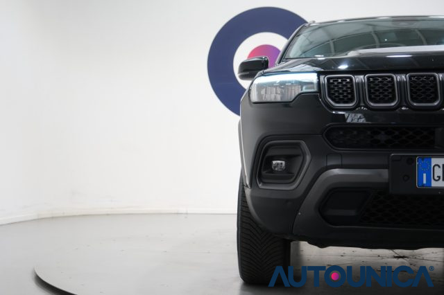 JEEP Compass usata 54