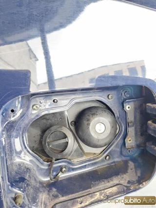 DACIA Duster usata, con Controllo trazione