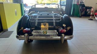 MG MGA usata 5
