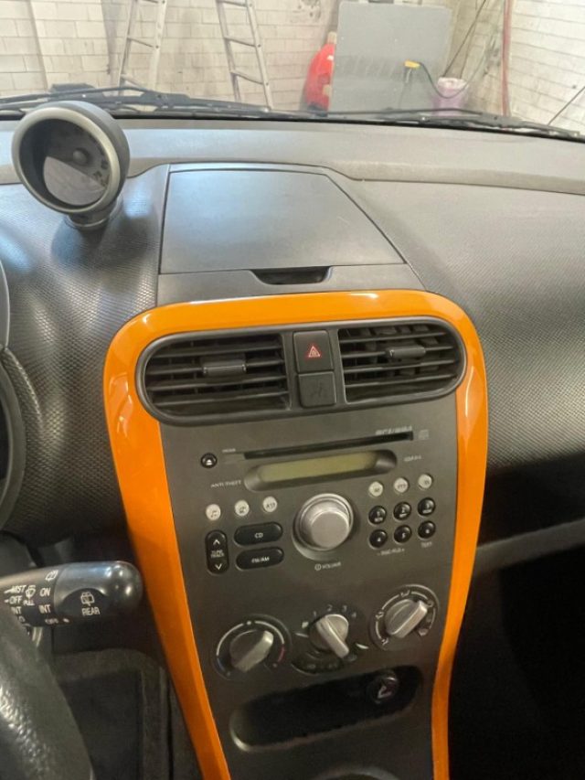 OPEL Agila usata, con Immobilizzatore elettronico
