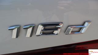 BMW 116 usata 95