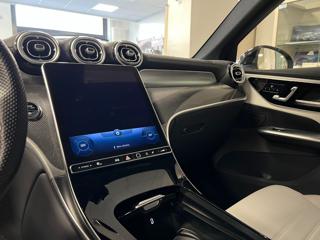 MERCEDES-BENZ GLC 220 usata, con Controllo trazione