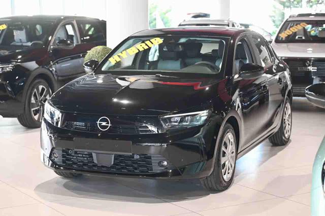 OPEL Corsa usata, con ABS