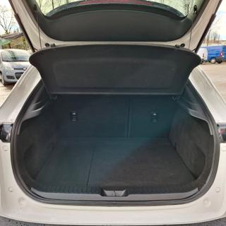 MAZDA CX-30 usata, con Volante in pelle