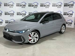 VOLKSWAGEN Golf 2.0 TSI GTI DSG