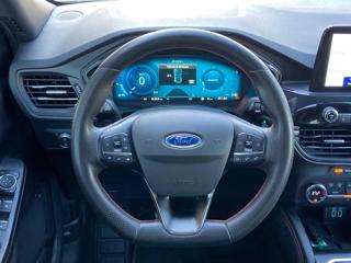 FORD Kuga usata, con Cerchi in lega