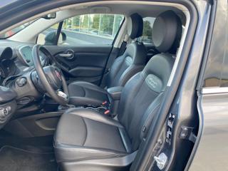 FIAT 500X usata, con Servosterzo