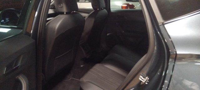 CUPRA Formentor usata, con Cruise Control