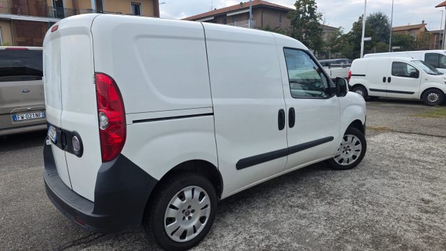 FIAT Doblo usata, con Chiusura centralizzata