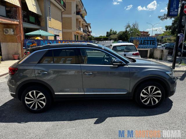 VOLKSWAGEN T-Roc usata, con Airbag Passeggero