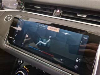 LAND ROVER Range Rover Evoque usata, con Airbag testa