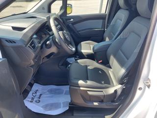 NISSAN Townstar usata 14