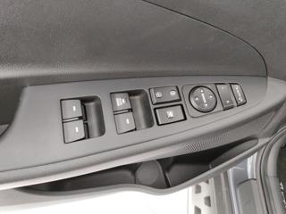 HYUNDAI Tucson usata, con Servosterzo