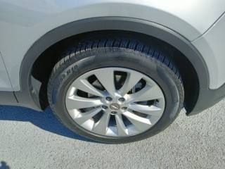 OPEL Mokka usata, con Servosterzo