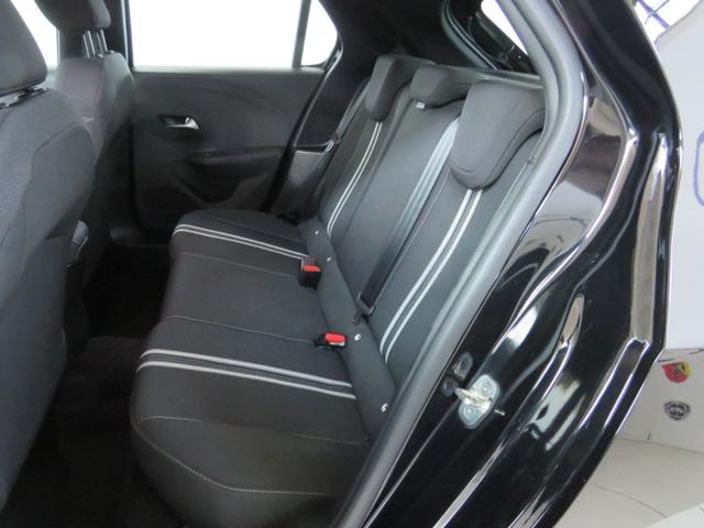 OPEL Corsa usata, con Controllo automatico clima