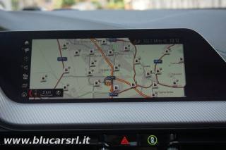 BMW 116 usata, con Immobilizzatore elettronico