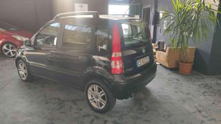 FIAT Panda usata, con Airbag Passeggero