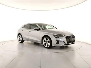 AUDI A3 usata, con Autoradio