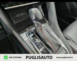 MG ZS usata, con ESP