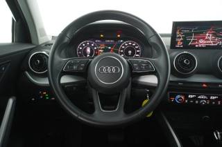 AUDI Q2 usata 11