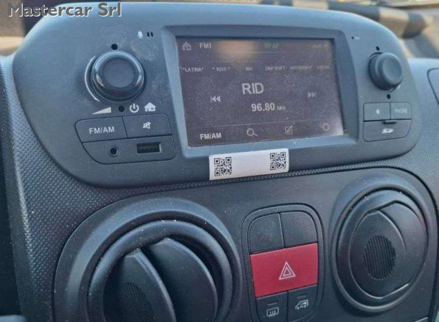 FIAT Fiorino usata, con Chiusura centralizzata