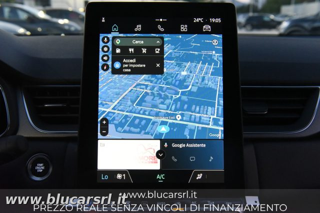 RENAULT Captur usata 43