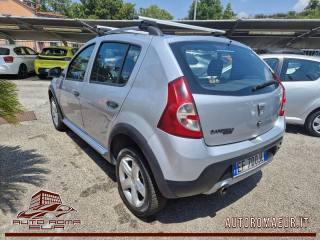 DACIA Sandero usata, con Airbag Passeggero
