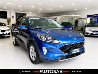 FORD Kuga 2.5 Plug In Hybrid Connect Navi Retrocamera