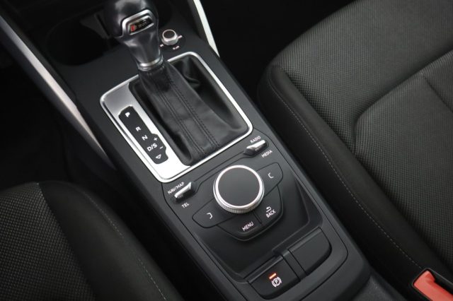 AUDI Q2 usata 12