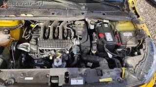 PEUGEOT 208 usata, con Fendinebbia