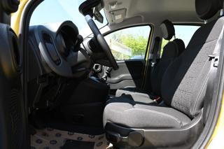 FIAT Panda usata, con Park Distance Control