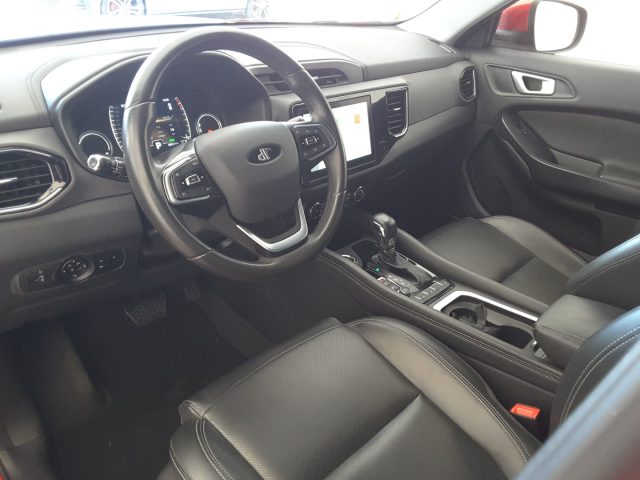 DR MOTOR DR 4.0 usata, con Antifurto