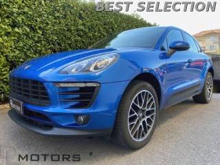 PORSCHE Macan 2.0 BENZINA 252 CV, PDK, CERCHI DA 20, P.CONSEGNA!
