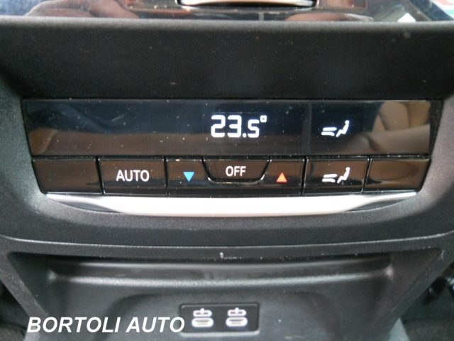 BMW X4 usata, con Fendinebbia