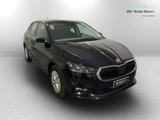 SKODA Fabia 1.0 mpi evo Ambition 80cv