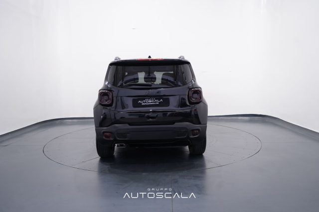 JEEP Renegade usata, con Alzacristalli elettrici