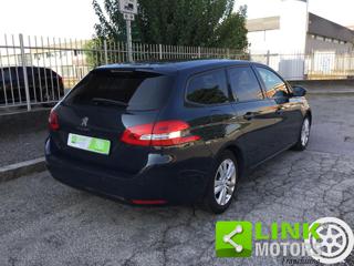 PEUGEOT 308 usata, con Cerchi in lega