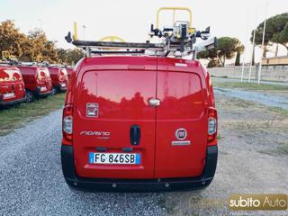 FIAT Fiorino usata, con Servosterzo
