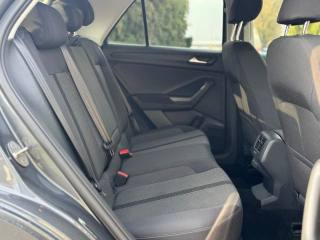 VOLKSWAGEN T-Roc usata, con Park Distance Control