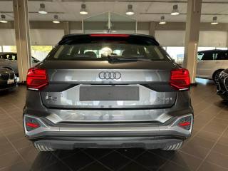 AUDI Q2 usata, con Autoradio