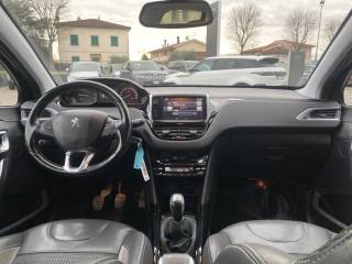 PEUGEOT 2008 usata, con Chiusura centralizzata
