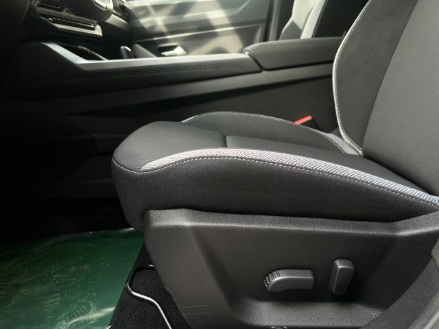 DACIA Bigster usata, con Specchietti laterali elettrici