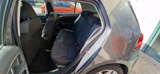 VOLKSWAGEN Golf usata, con Autoradio