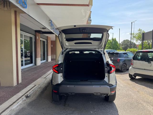 DACIA Duster usata, con Boardcomputer
